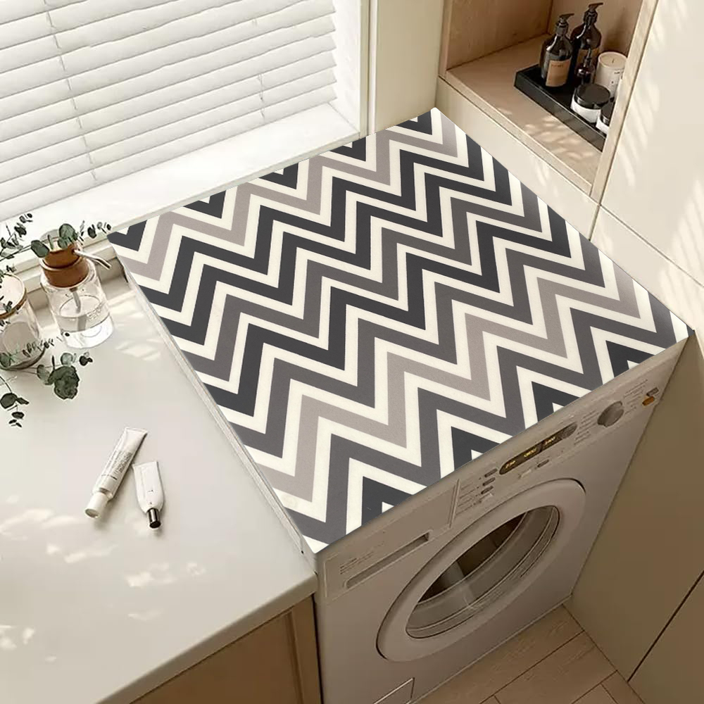 Washer and Dryer mat