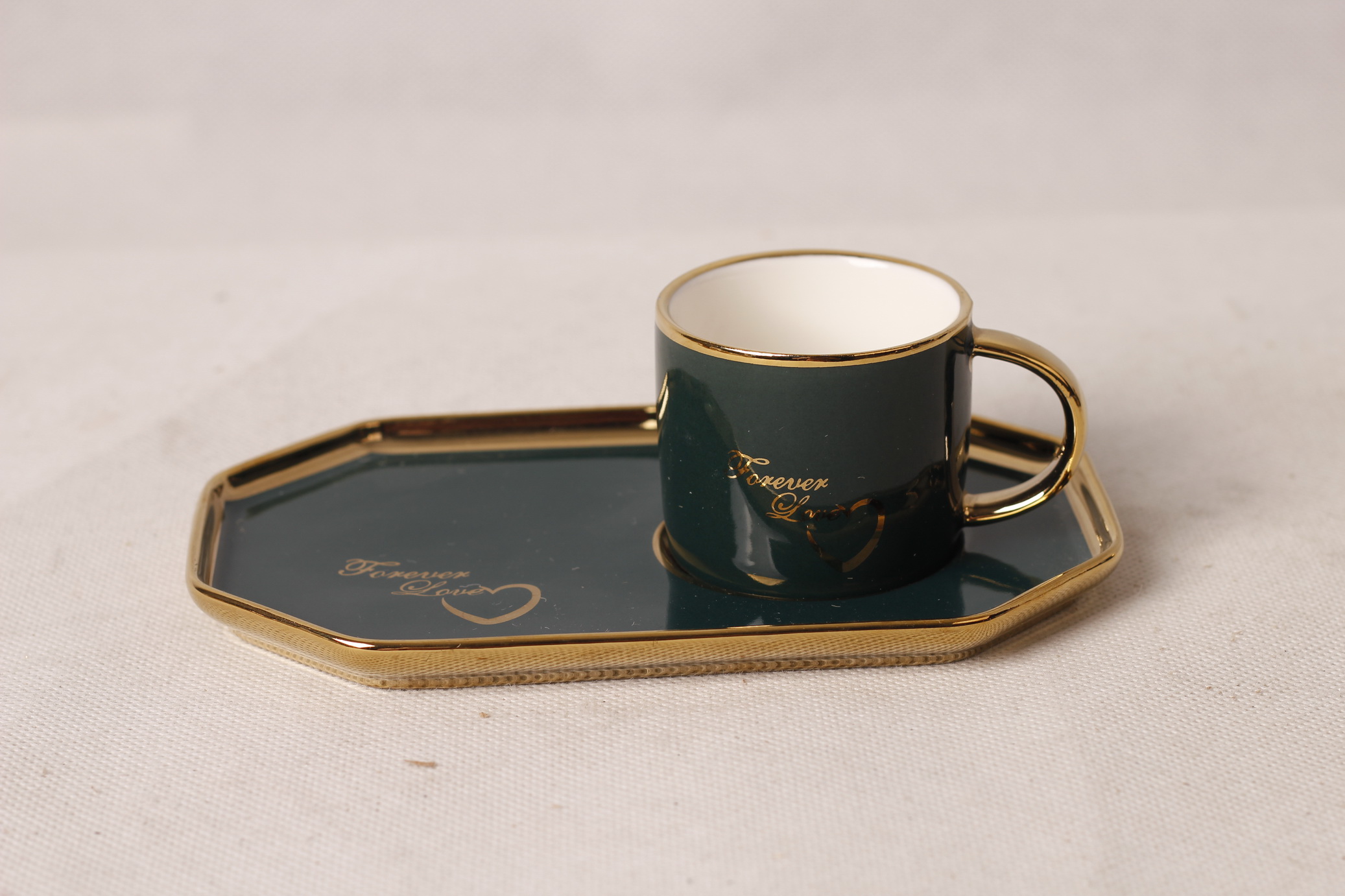 ceramic cup