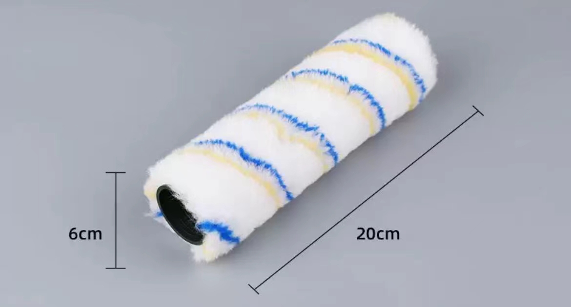 Paint roller
