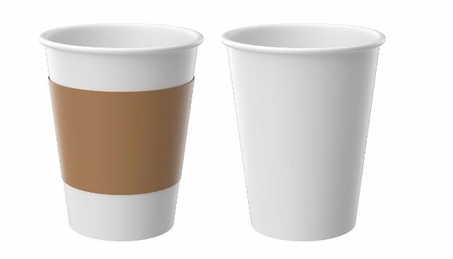 HEILONGJIANG KLBS TRADE DEVELOPMENT CO.,LTD. – taza de café 3