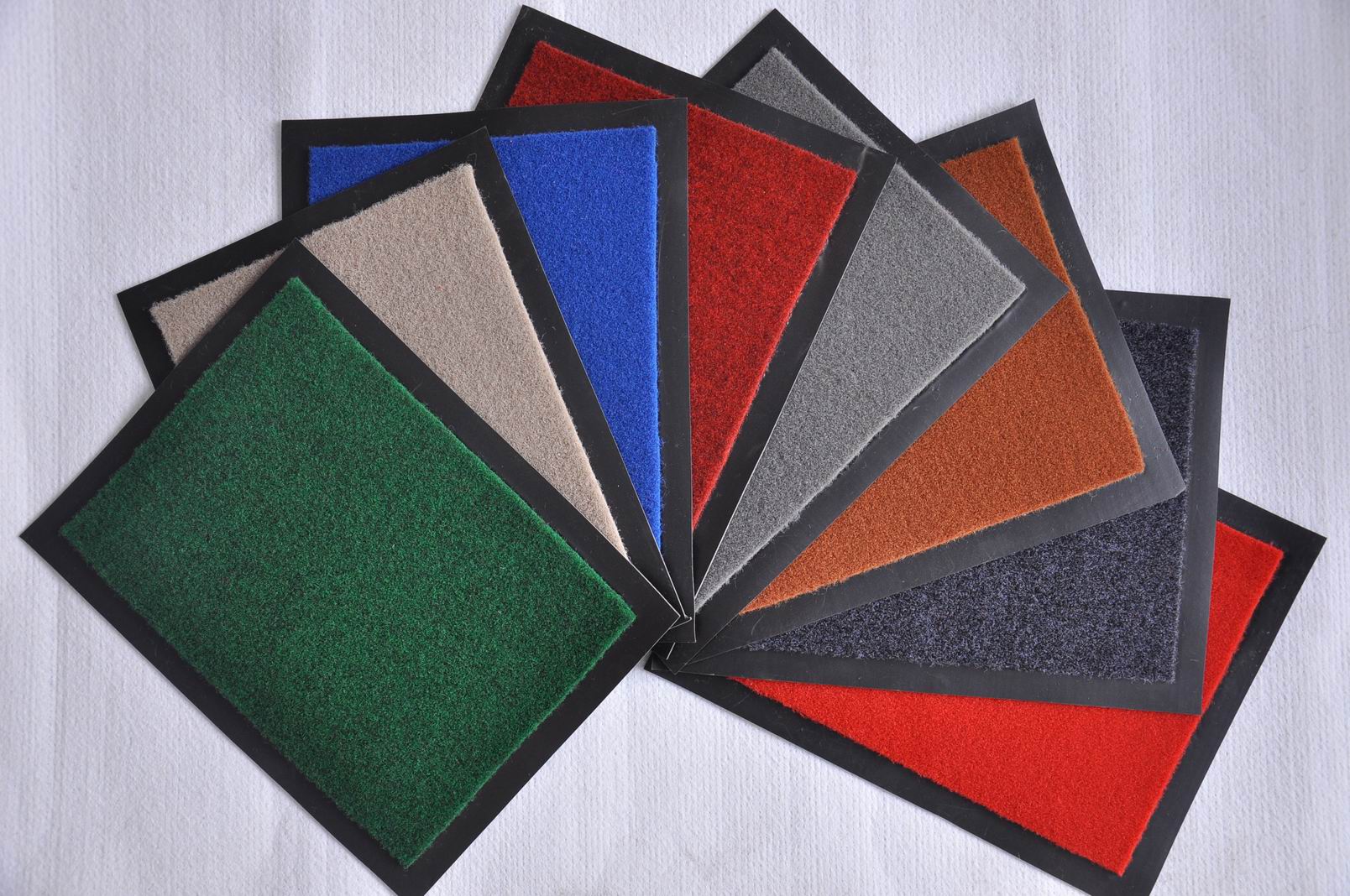 PVC Doormat