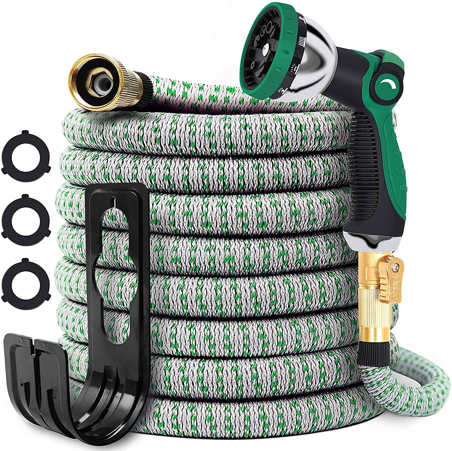 Garden hose