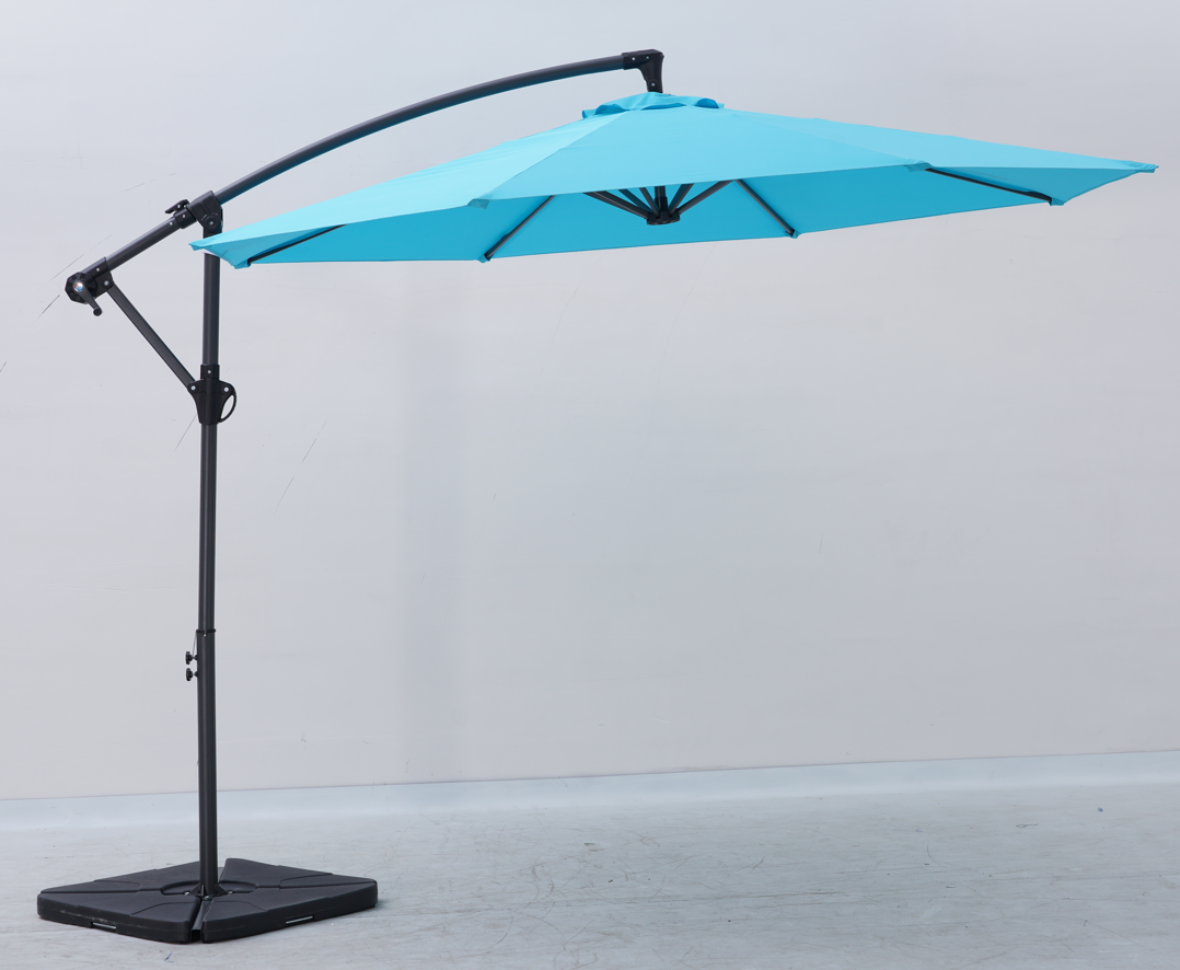 Umbrella-Relax And Outdoor