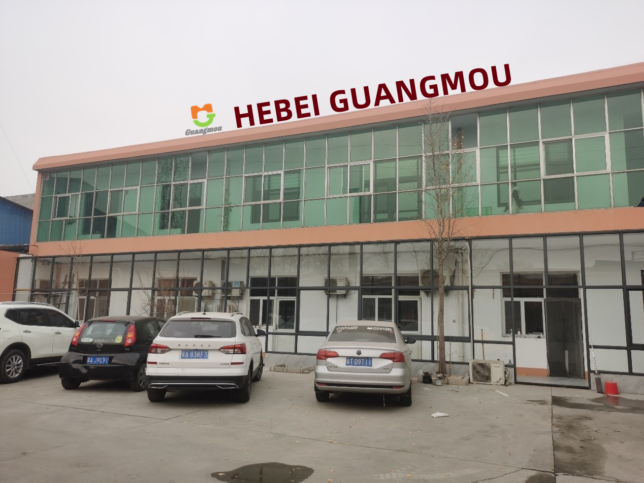 Hebei Guangmou New Material Technology Co., Ltd. – Other hardware products 1
