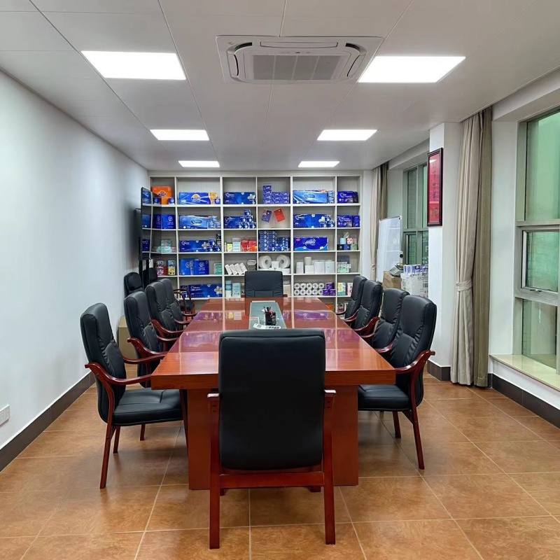 Aowei Paper Industry (Jiangmen) Co., Ltd. – hotel roll 3