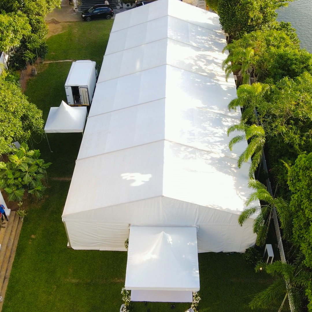 Gs Tents And Air Dome