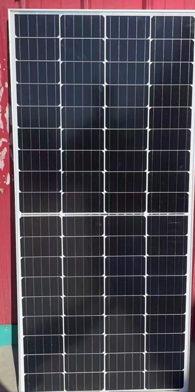 Heibei Yi Gao New Energy Technology Co.,LTD – lámpara de escritorio 3