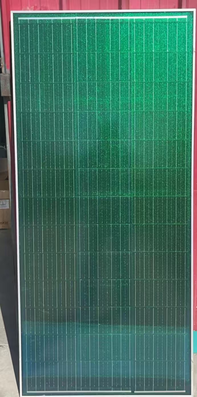 Heibei Yi Gao New Energy Technology Co.,LTD – bombilla led 1