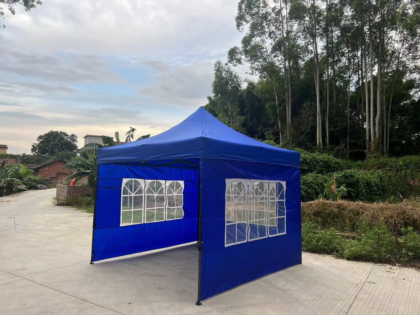 HESHAN FUGANG OUTDOOR PRODUCTS CO., LTD. – mesa de comedor 2