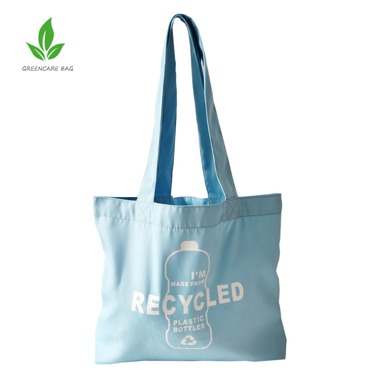 RPET canvas bag