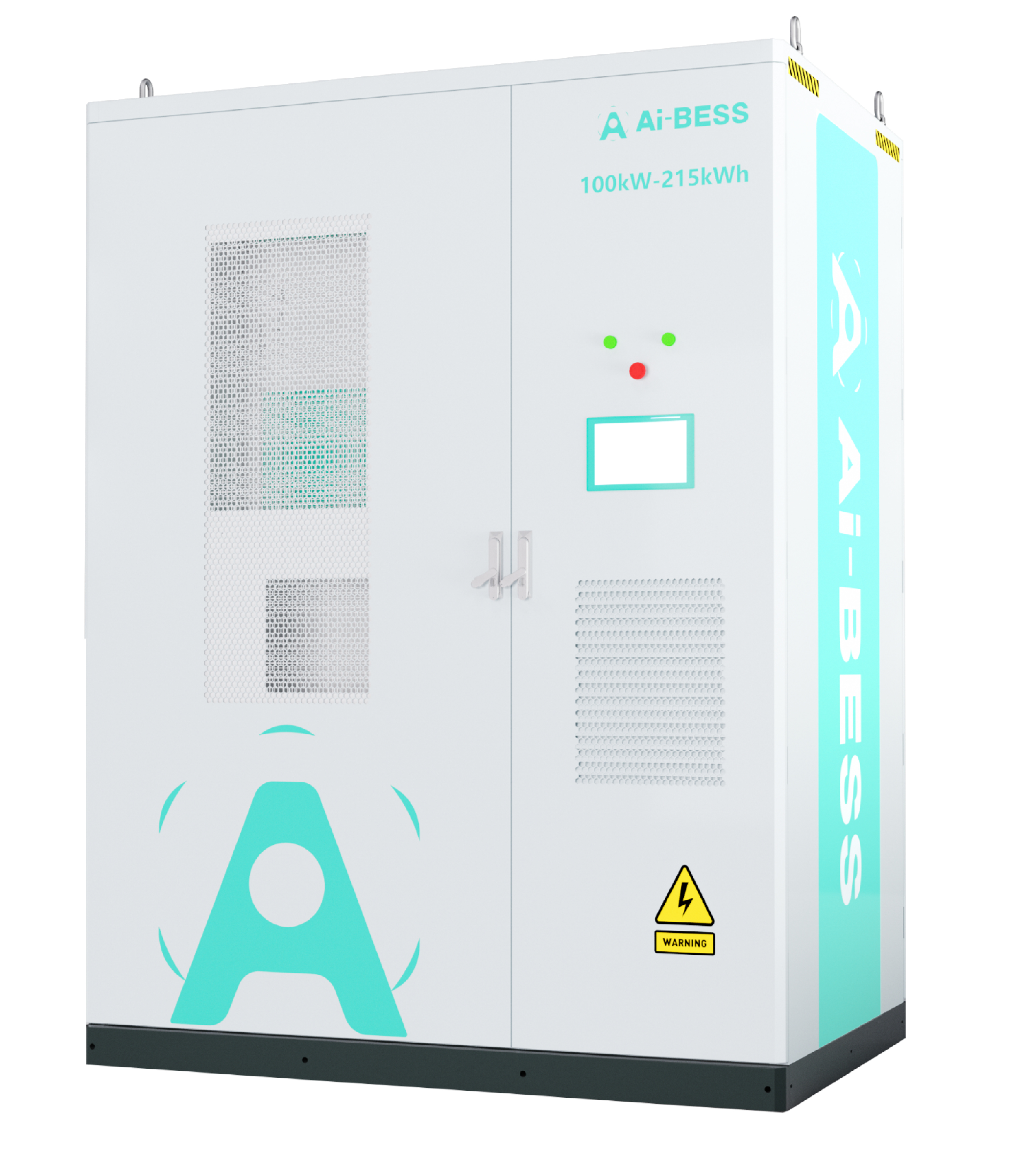 Zhejiang Ai-Bess Technology Co., Ltd. – Inverters 3