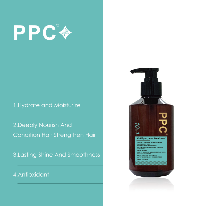 leave in conditioner