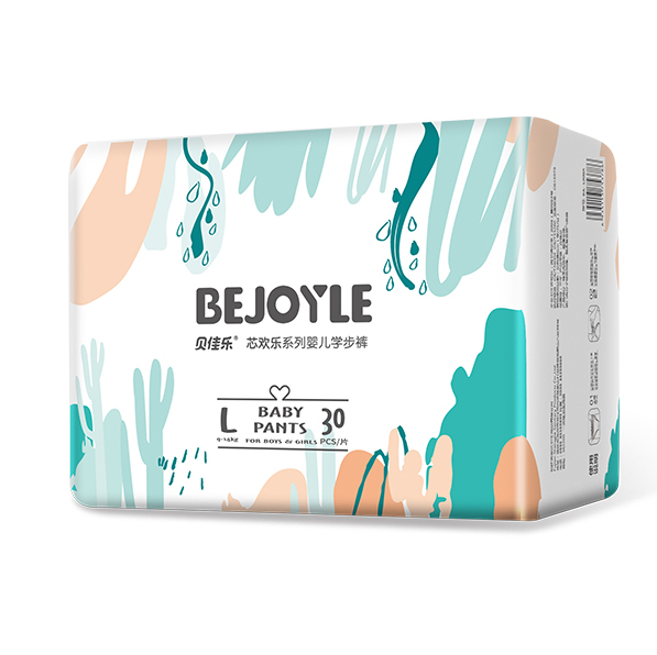 Fujian Shengjie Sanitary Products Co.,Ltd – bloque de construcción 3