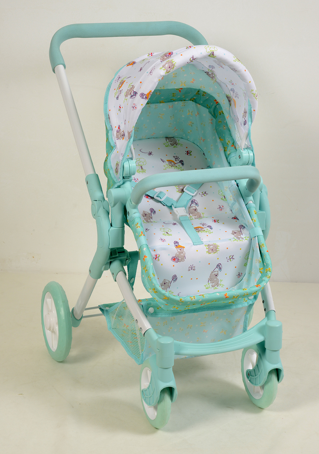 Fujian Run Far Baby Appliances Co., Ltd., – bloque de construcción 3