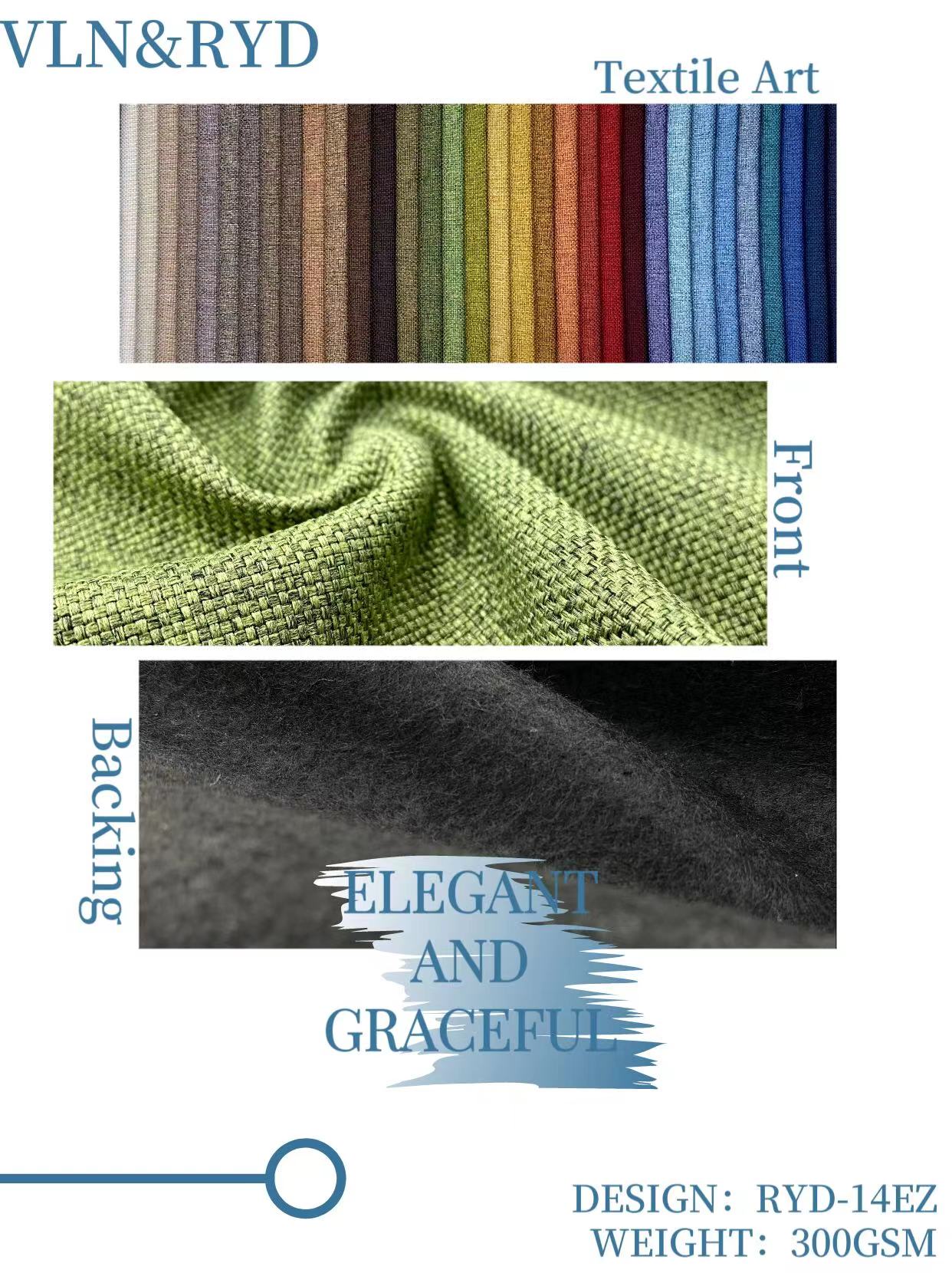 SHAOXING  RIYADE TEXTILE  CO.,LTD – Wire netting 3