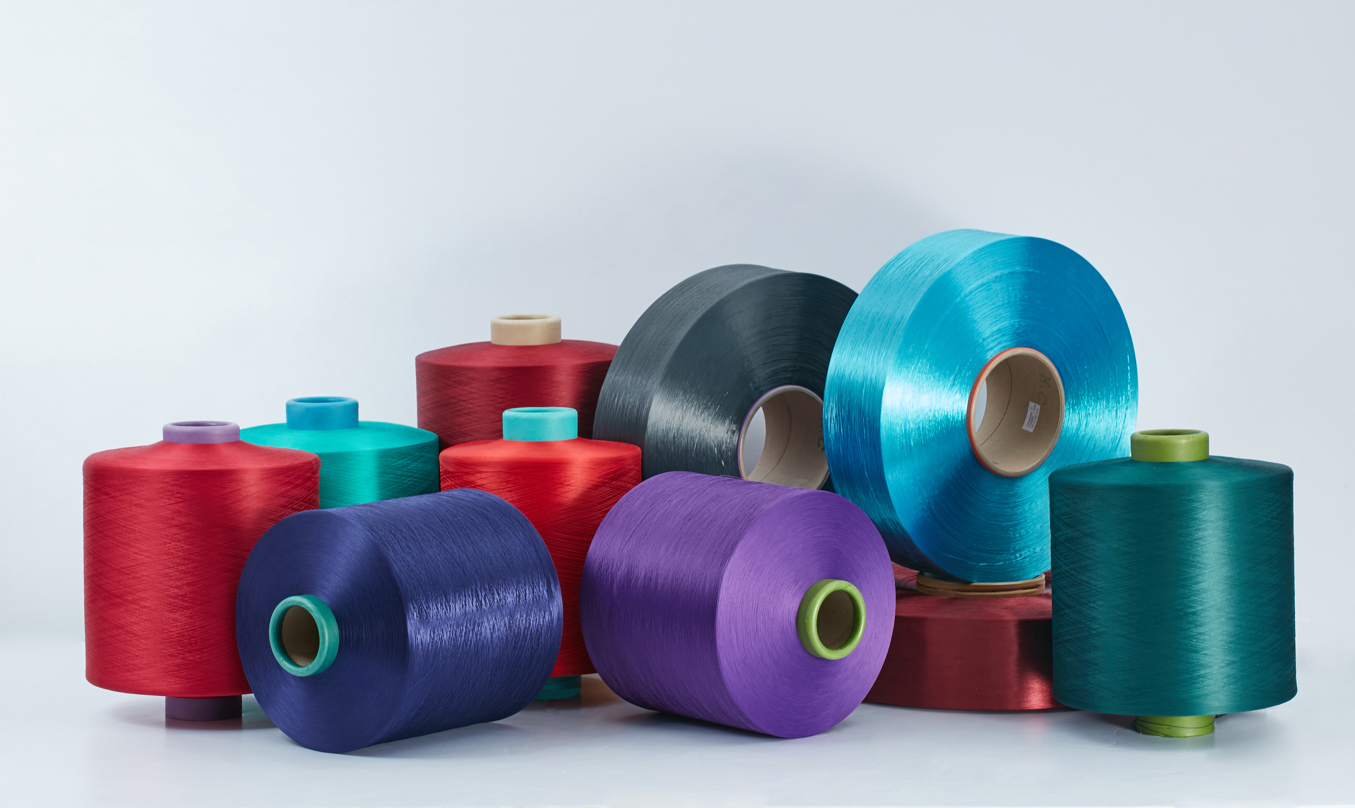 Polyester Yarn