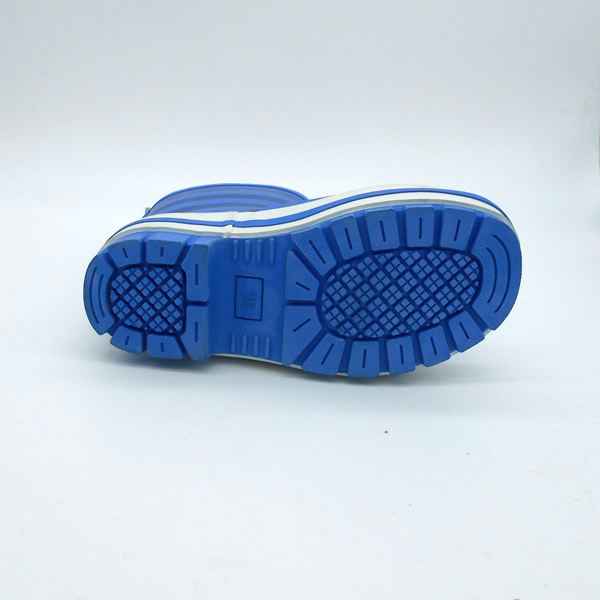 Rubber Boots