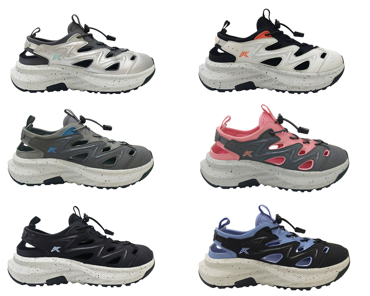 PUTIAN BEYONDTRADING CO., LTD – Vamp slippers 4