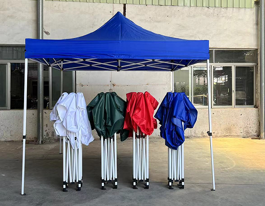 tent