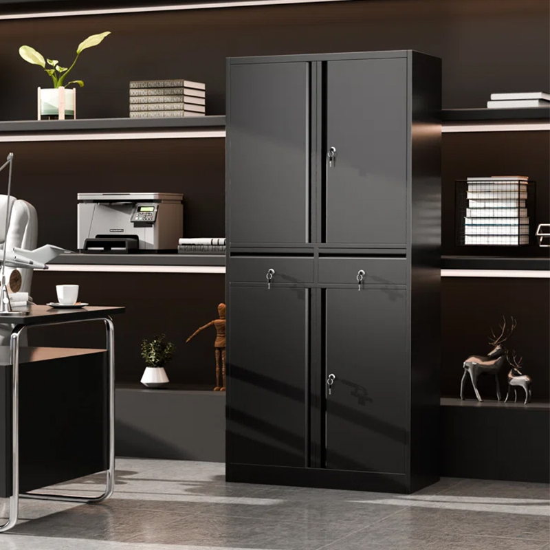 New Design Metal Filing Cabinet
