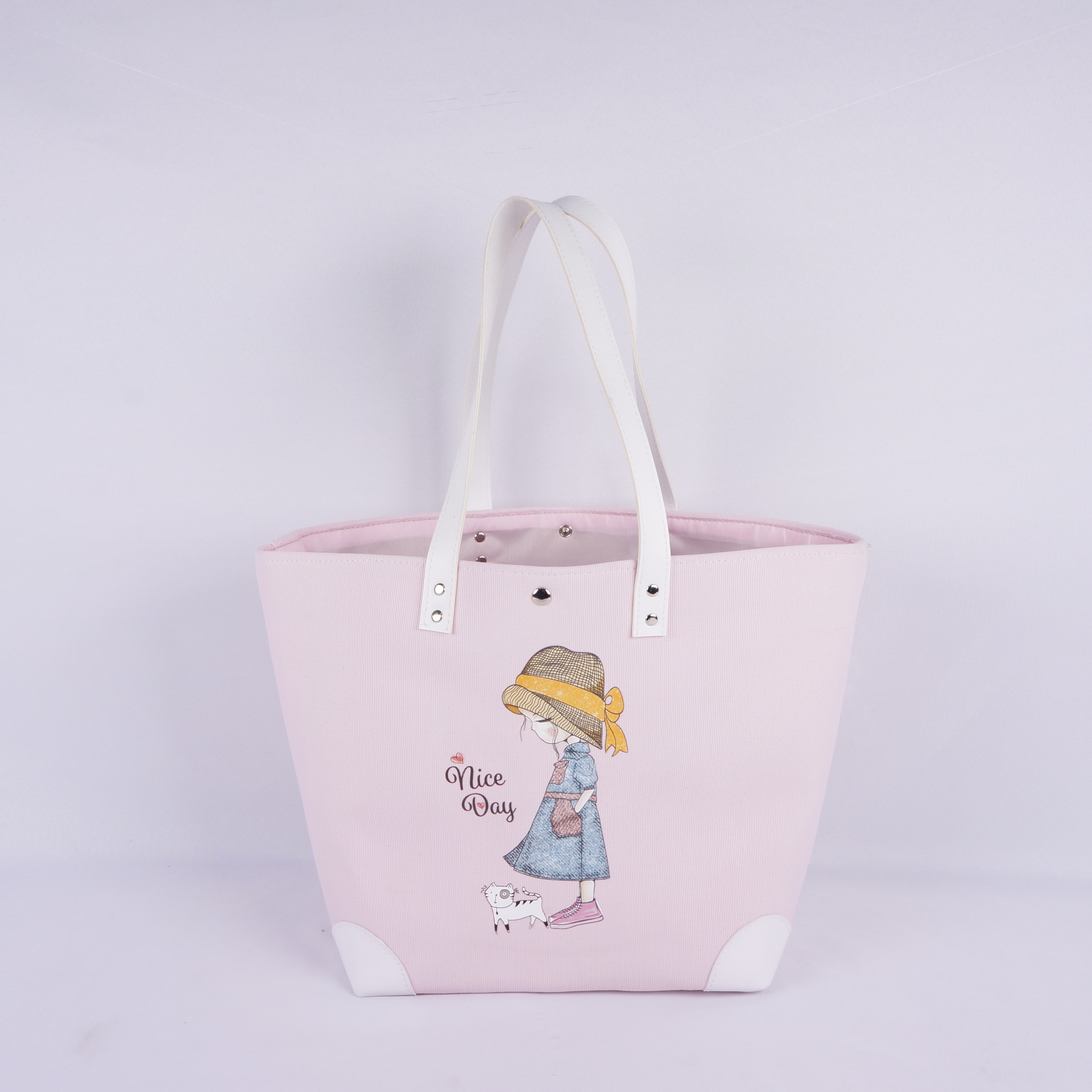 IONIA BAG CO., LIMITED – zapatos de tacón 2