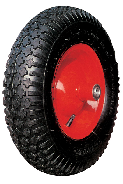 Air Wheel