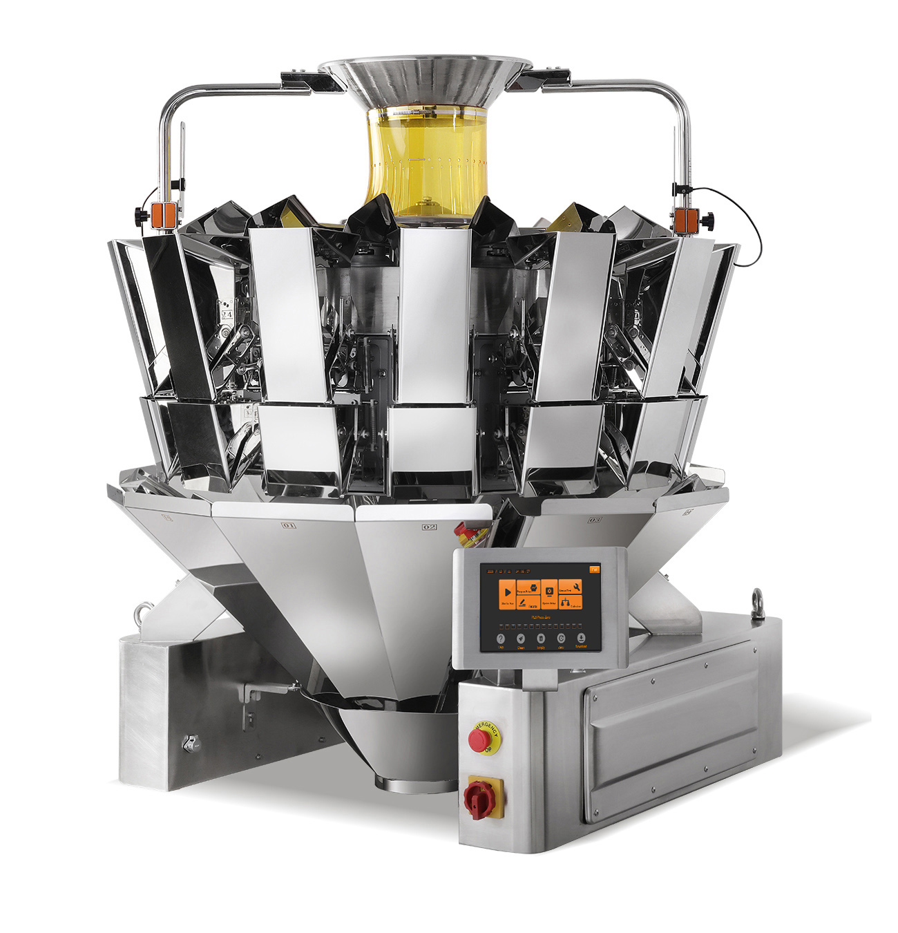 Guangdong Toupack Intelligent Equipment Co.,Ltd – matriz de metal 2