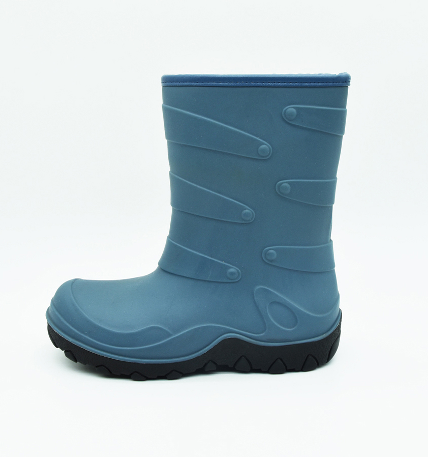 Tpr Rain Boots