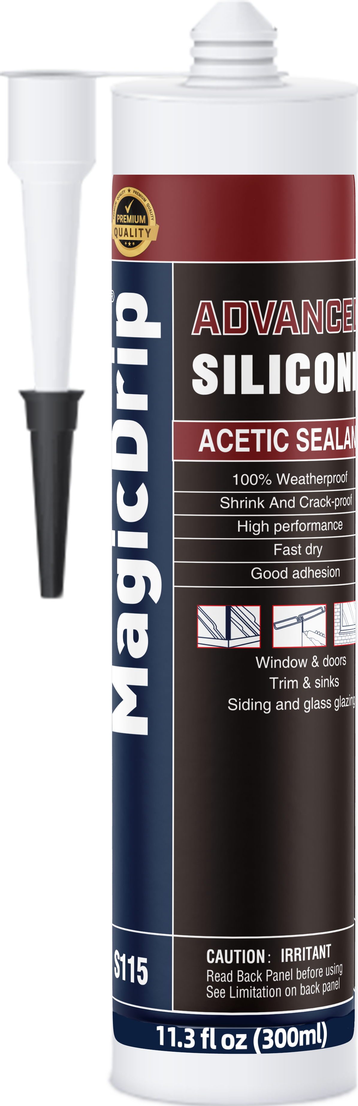 silicone sealant