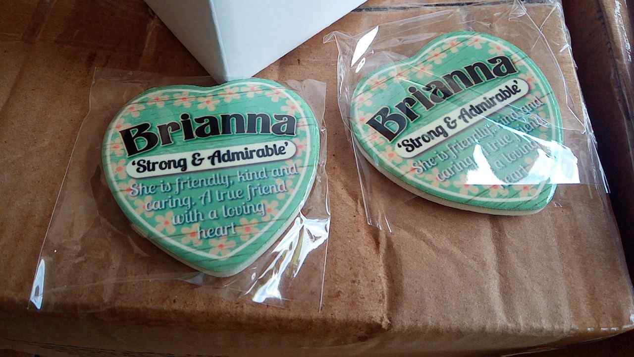 GANSU REBER TRADING COMPANY LIMITED – vela aromática 2
