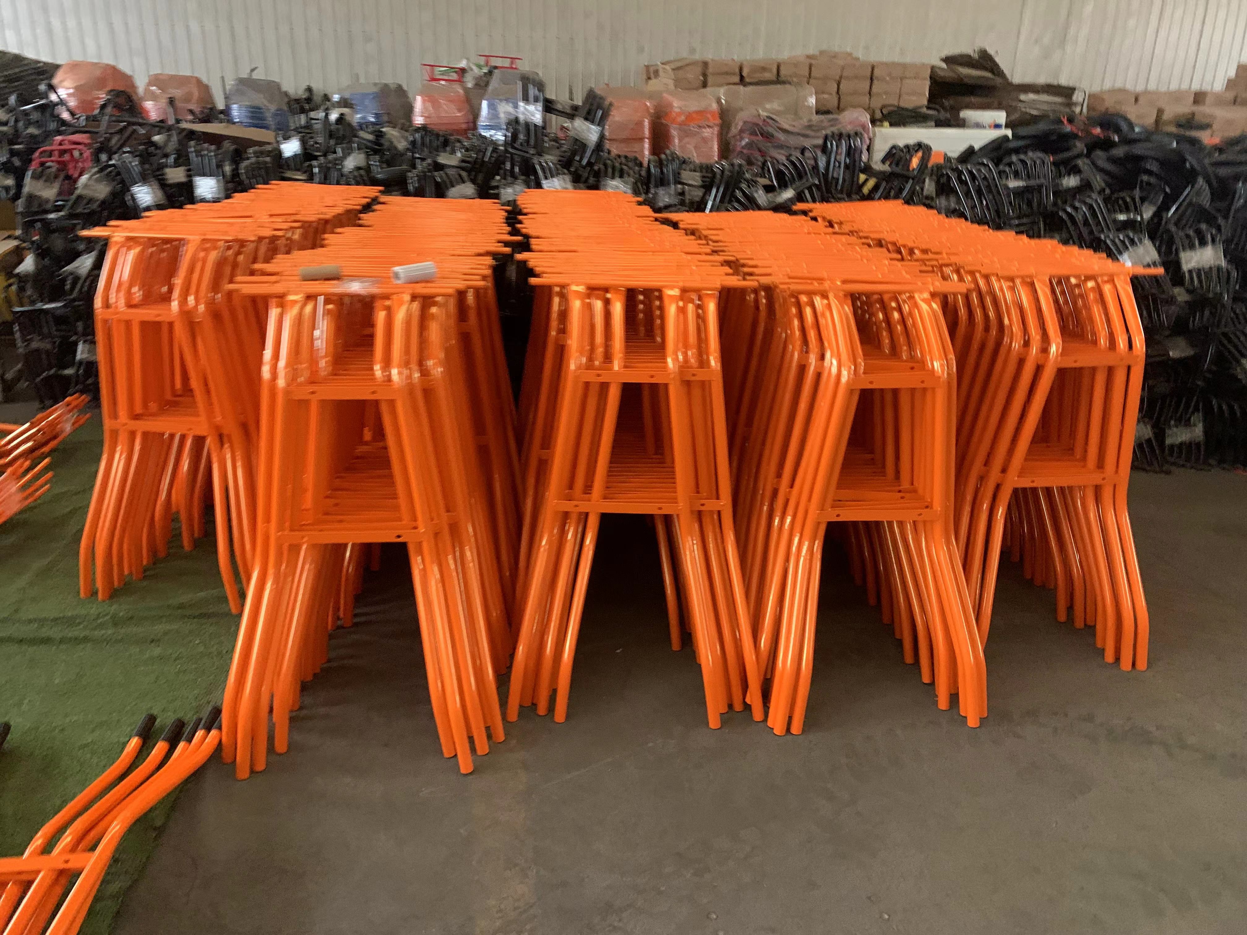 Wheelbarrow Spare Parts