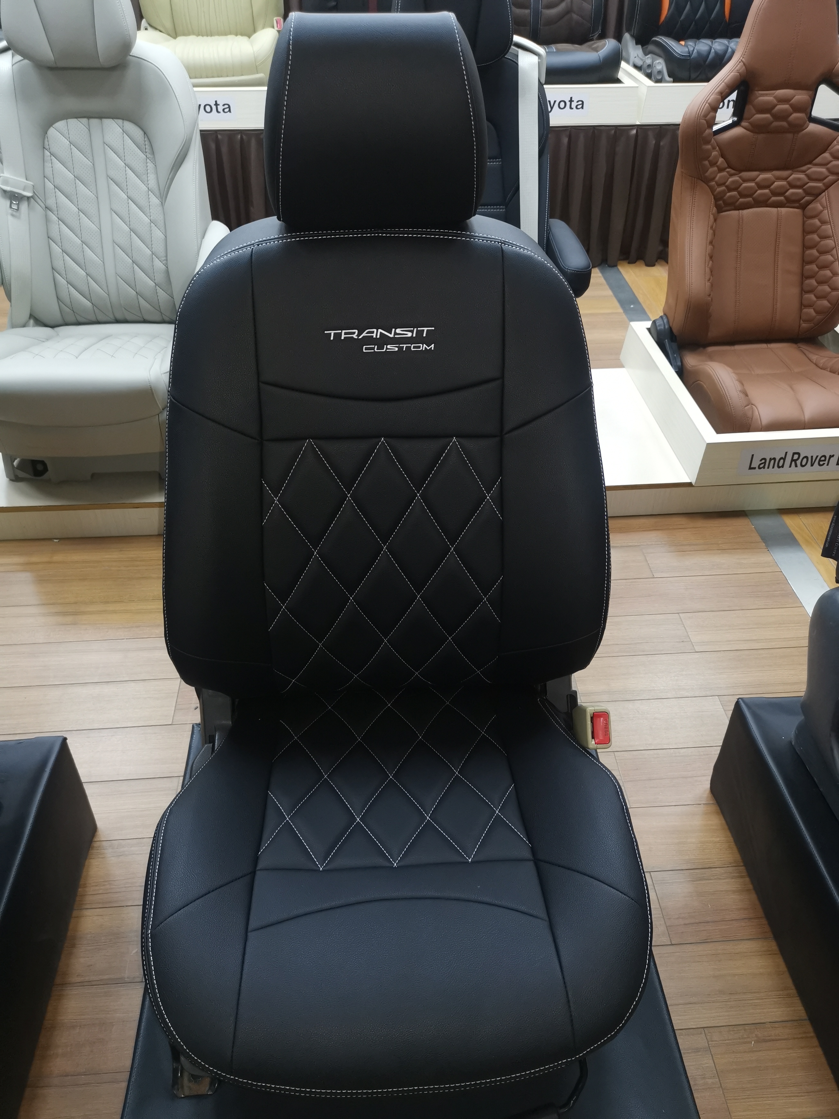 JIAXING KJ IMP AND EXP CO LTD – Car Sunshade 2