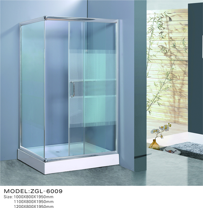 Hang Zhou zhugelai Jingyi Co., LTD – Shower tray 2