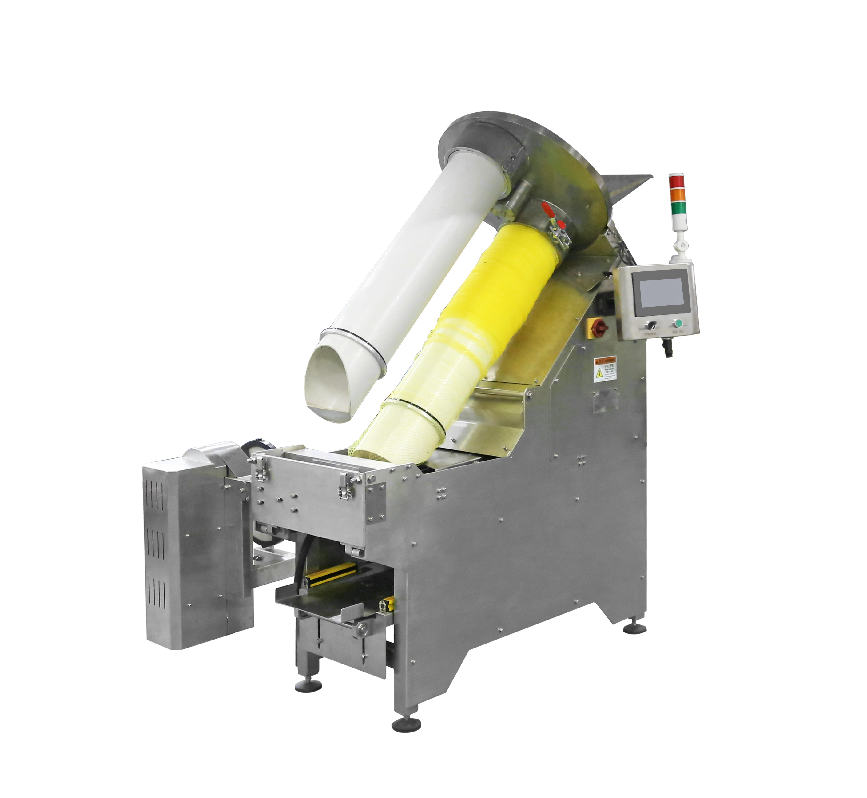 Guangdong Toupack Intelligent Equipment Co.,Ltd – molde de inyección 1
