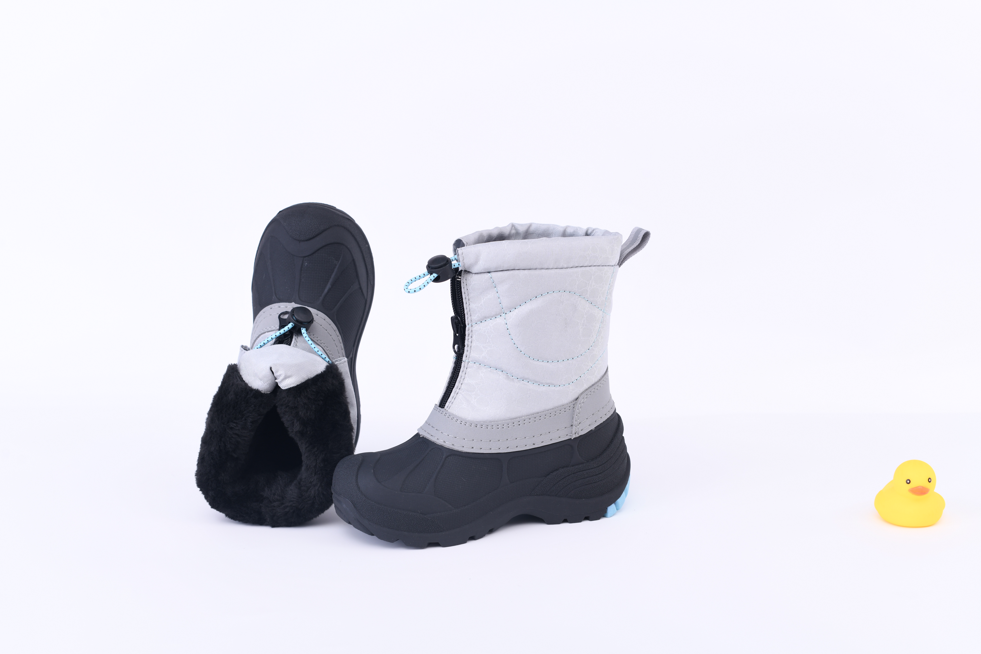 iceface k's winter boots