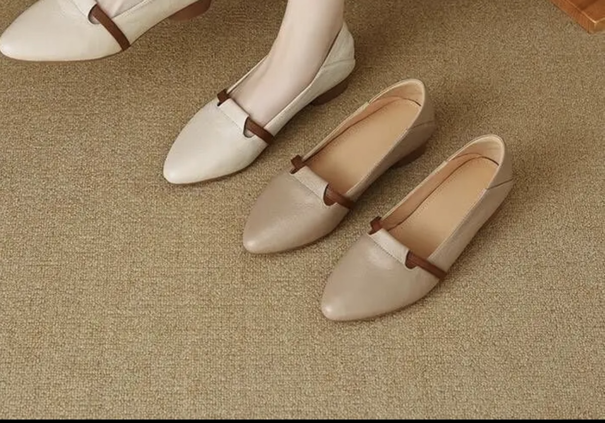 women's shoes