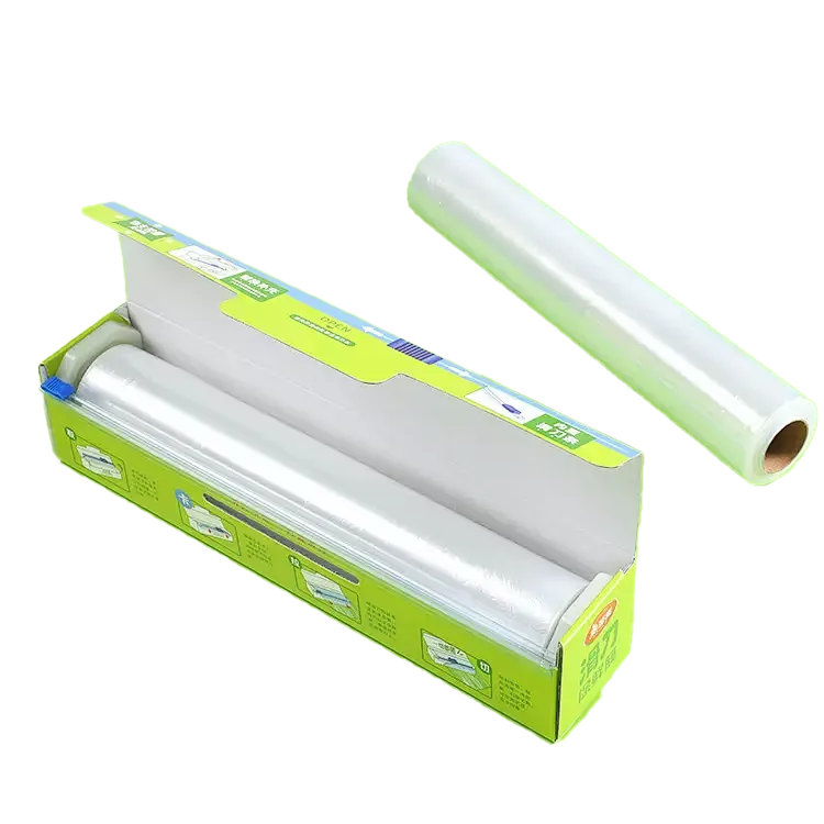 cling films