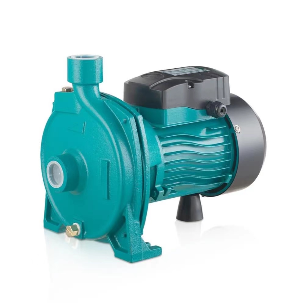 Centrifugal Pump Cpm-158