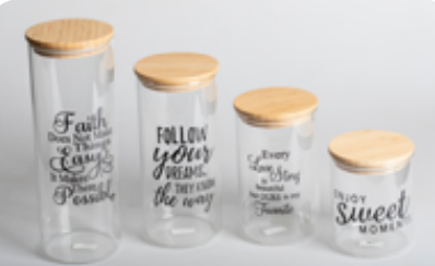 QINGDAO GLASSBOY MANUFACTURE CO.,LTD – vela aromática 2