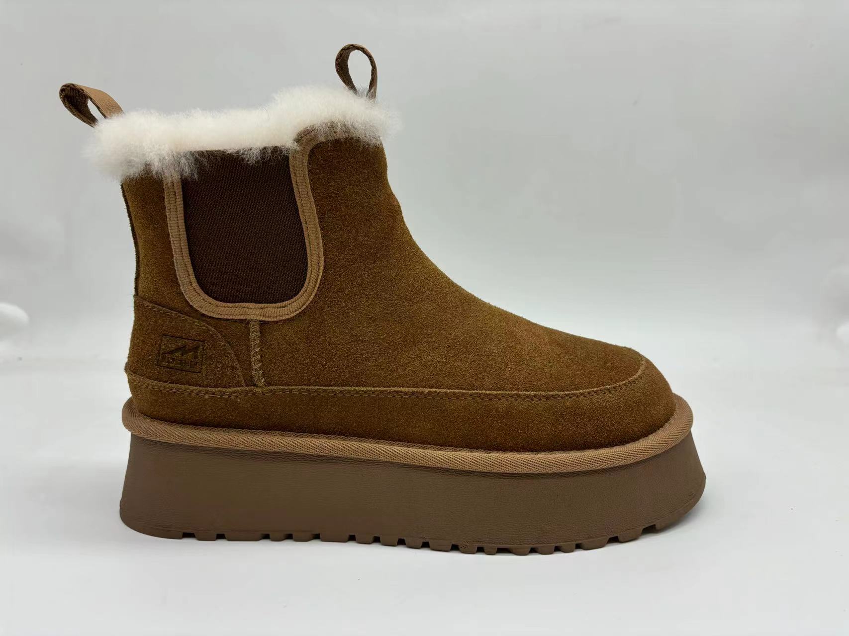 WENZHOU SENJIAN SHOES CO.,LTD. – Product photos 3