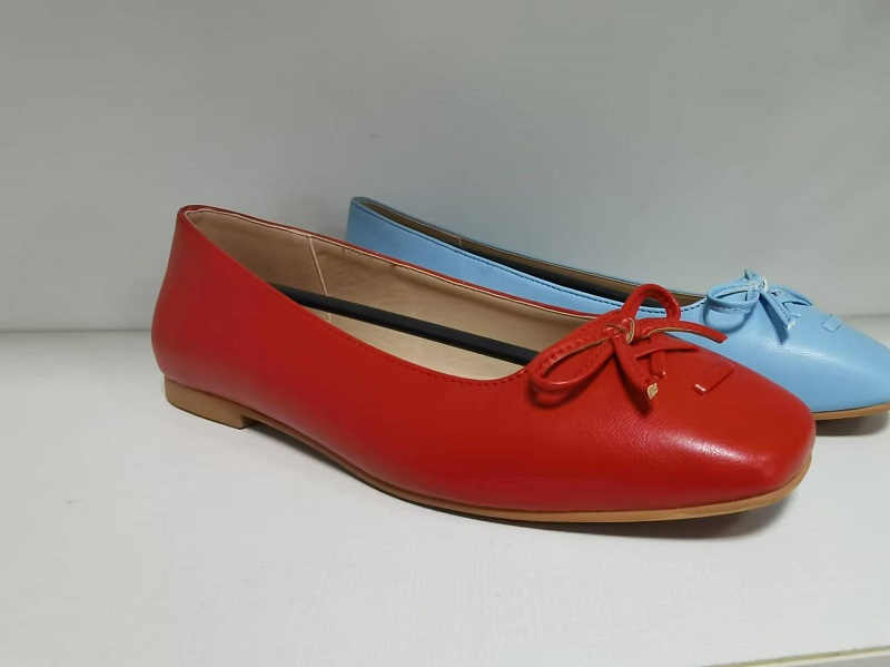 HANGZHOU YAOJIANG TRADE CO., LTD – zapatos de tacón 2