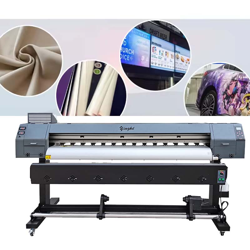 GUANGZHOU YINGHE ELECTRONIC INSTRUMENTS CO., LTD – piezas mecanizadas 3