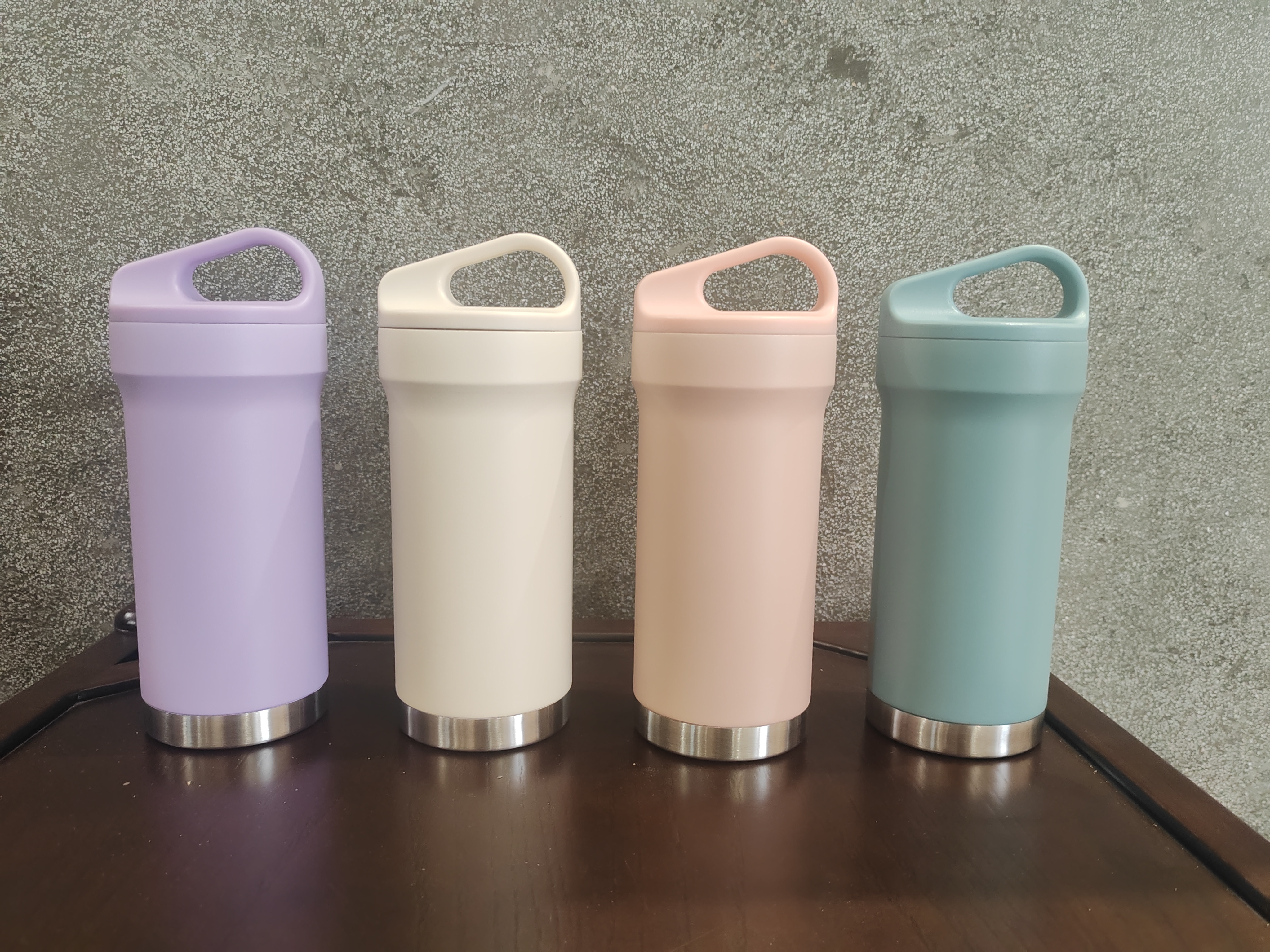 Vacuum Cup