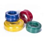 Wire and cable