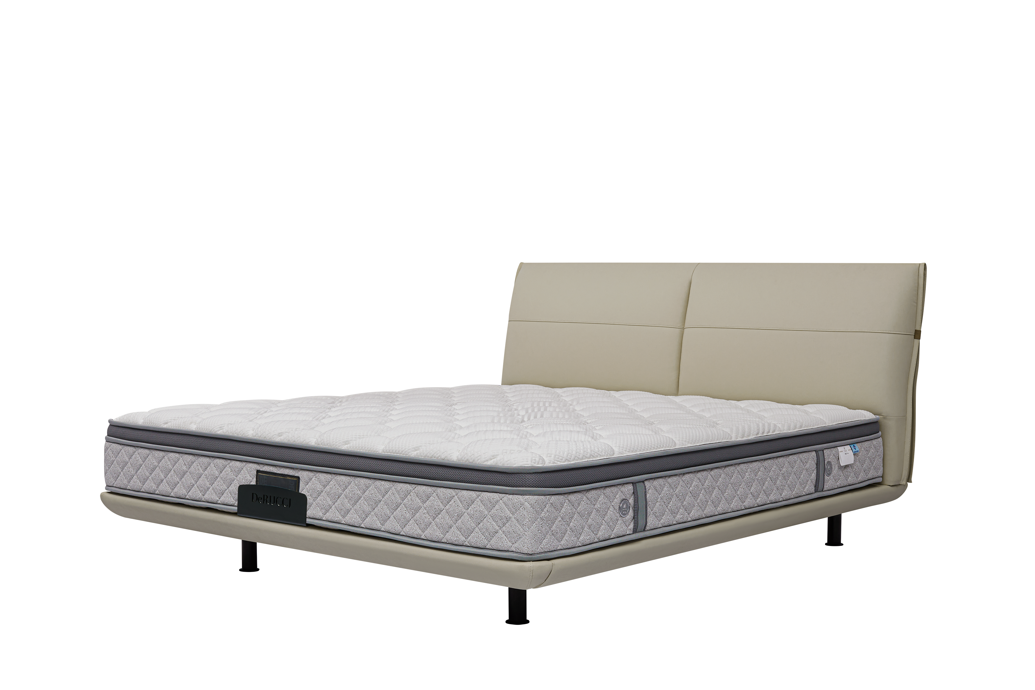 De Rucci Healthy Sleep Co.,Ltd. – Bedstand 3