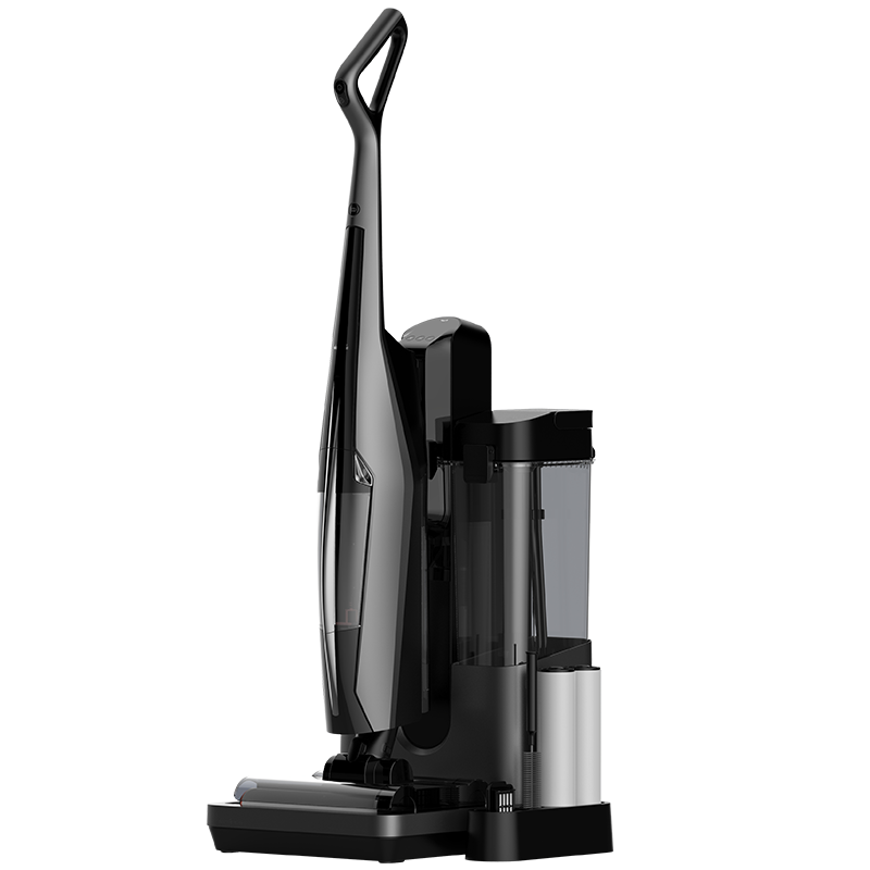 Guangdong Deerma Technology Co., Ltd. – lavadora automática 3