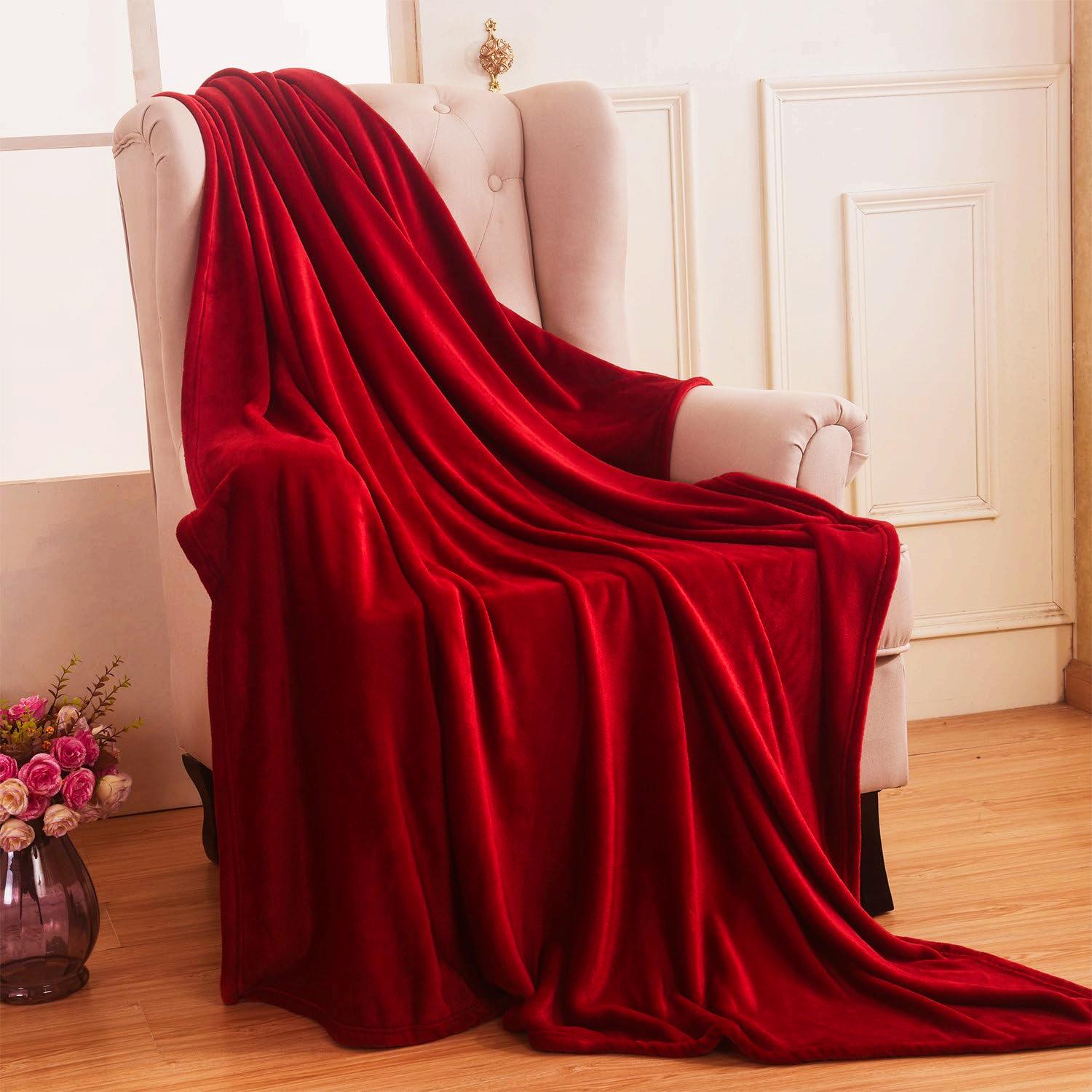 Hangzhou Qishane Textile Co.,Ltd – Coral fleece blanket 3