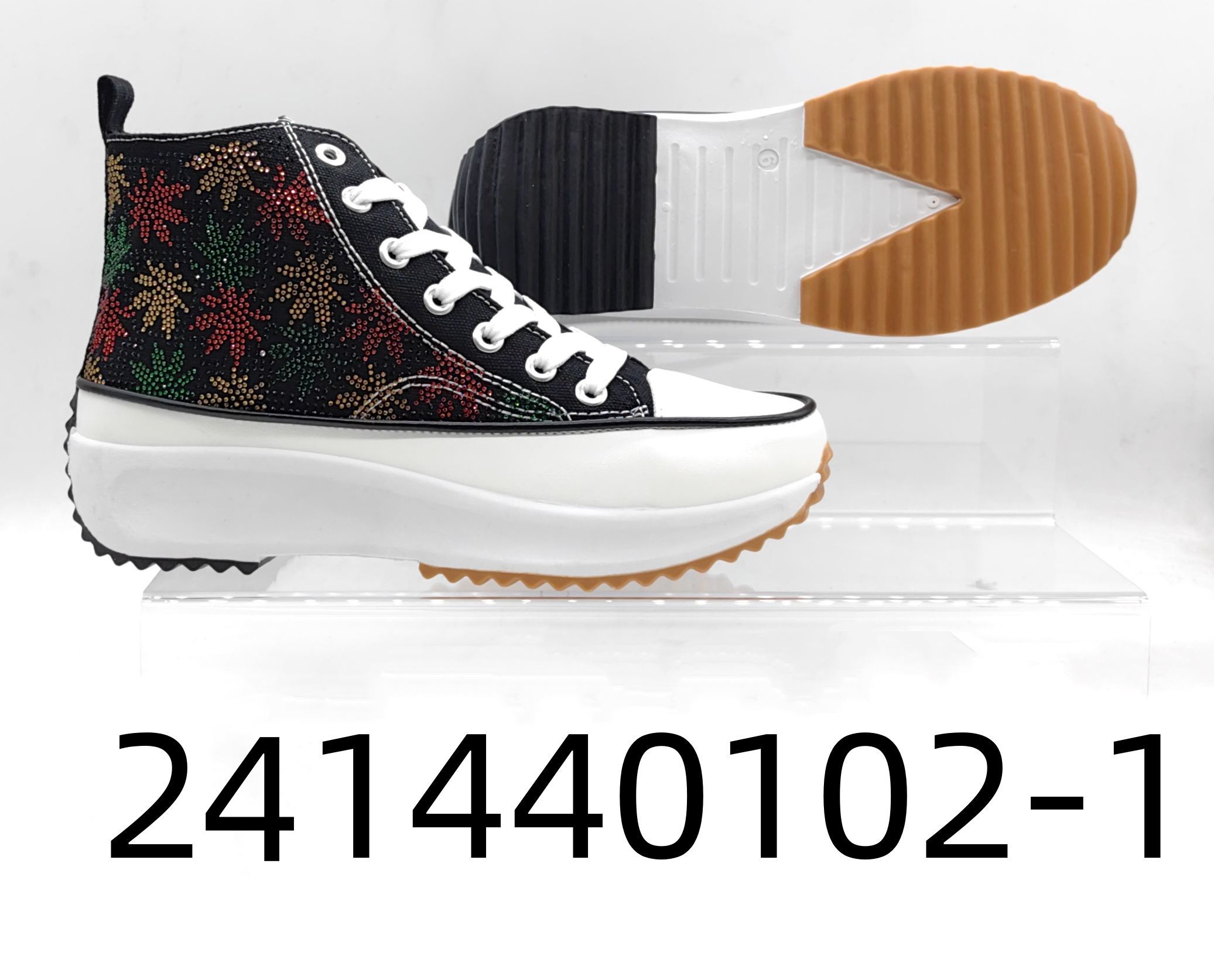 lady shoes