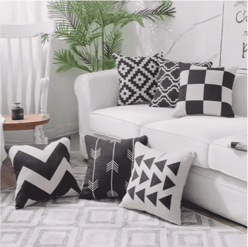 cushion