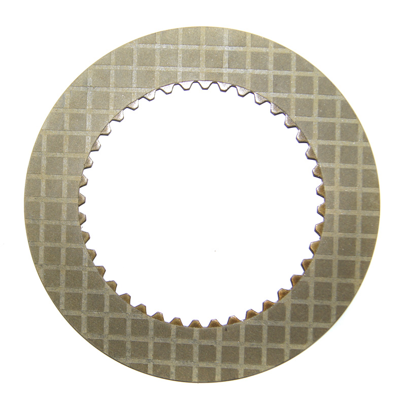 HangZhou XiaoShan HongQi Friction Material CO.,LTD – molde de inyección 1